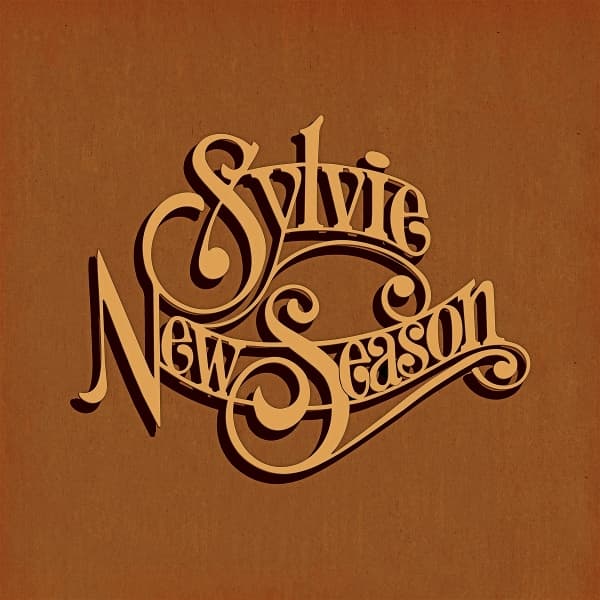 Sylvie - New Season (CD)