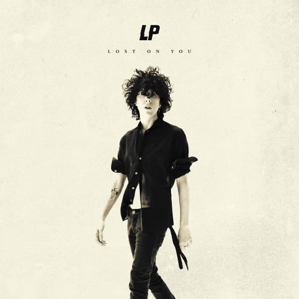 LP - Lost On You (2 CD) (Deluxe Edition) (Anniversary Edition)