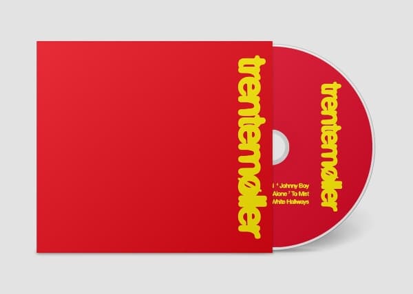 Trentemøller - Trentemøller (CD)