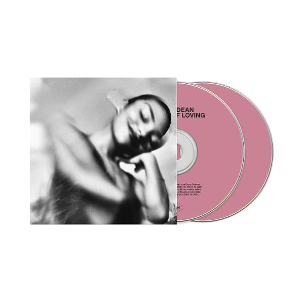 Olivia Dean - The Art Of Loving (CD | Blu-ray) (1st Anniversary Edition)
