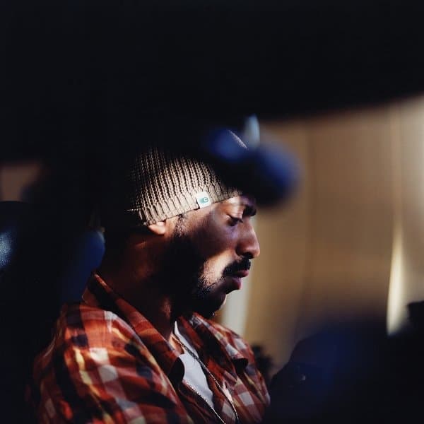 Madlib - Beat Konducta Vol. 1-2: Movie Scenes