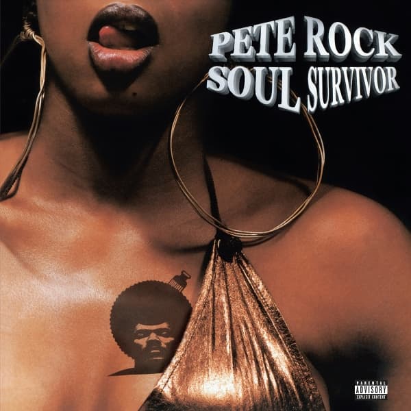 Pete Rock - Soul Survivor (2 LP)