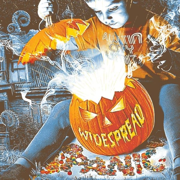 Widespread Panic - Live From Austin, TX (LP)
