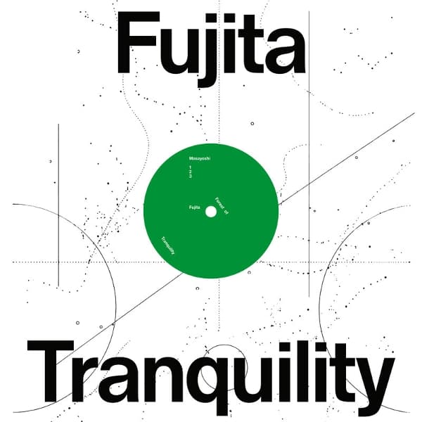 Masayoshi Fujita - Forest Of Tranquility