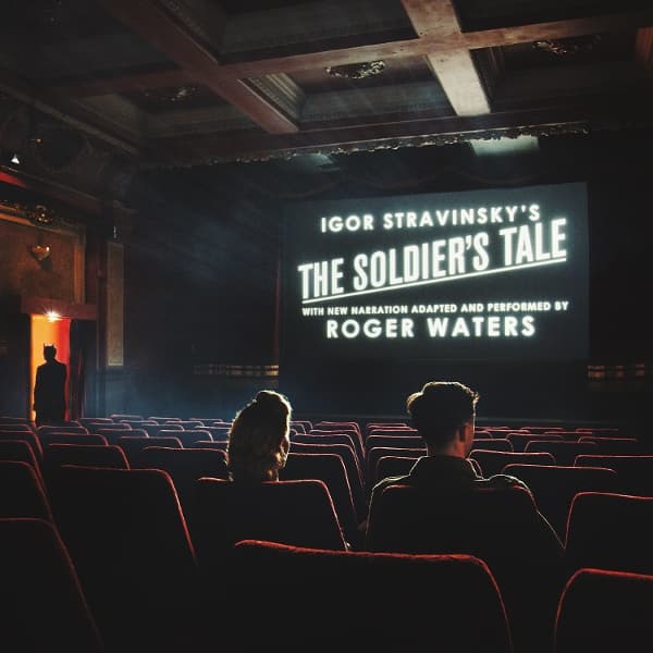 Roger Waters - Soldier\'s Tale