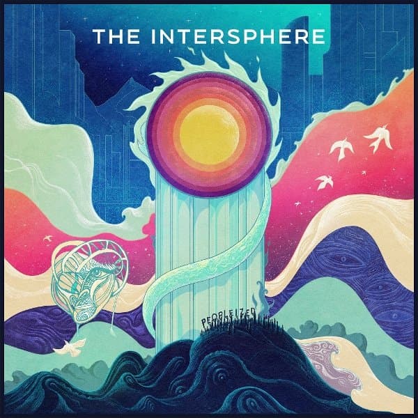 Intersphere - Peopleized