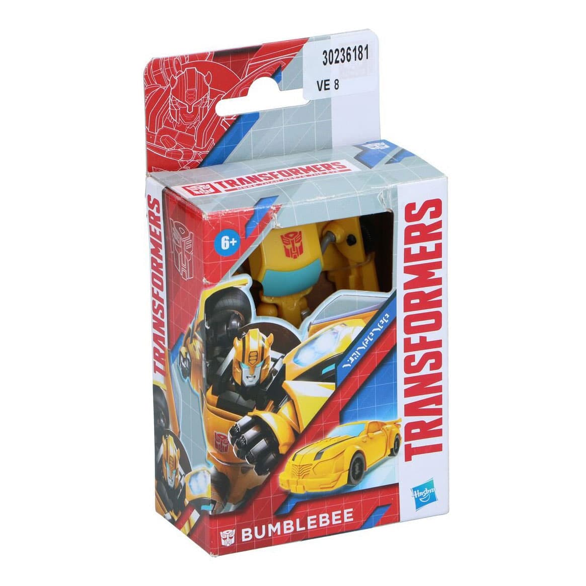 Transformer Bumblebee