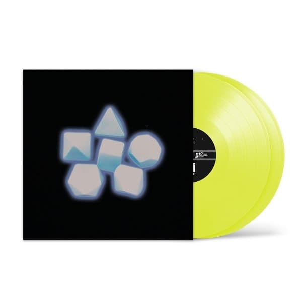 Omni - Deluxe (2 LP) (10th Anniversary Edition)