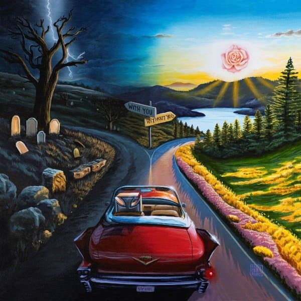 Haywire 617 - I Don't Wanna Say Goodbye (CD)