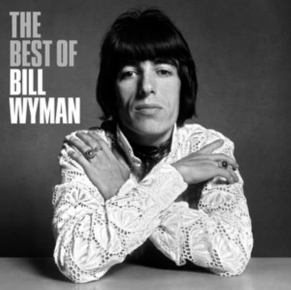 Bill Wyman - Best Of Bill Wyman (2 CD)