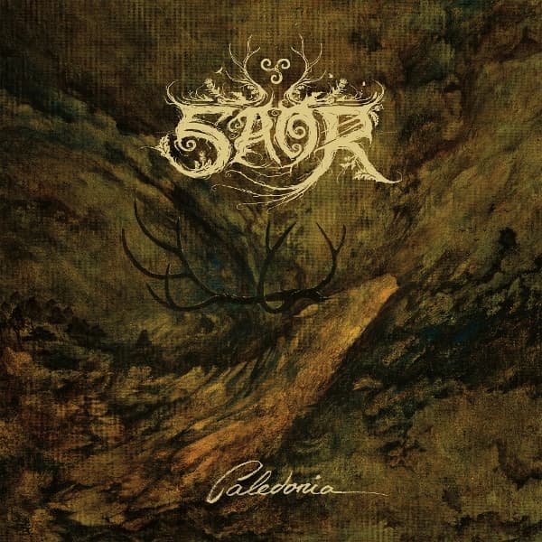 Saor - Caledonia (LP)