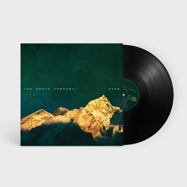 Horse Company - Ever (LP)