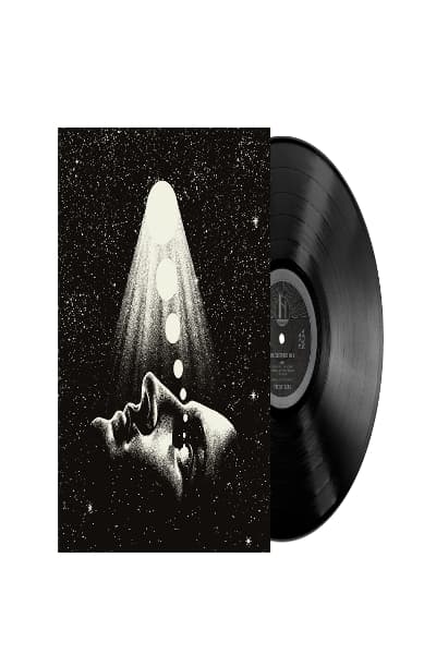 Datsuns - Moonstruck Man (LP)