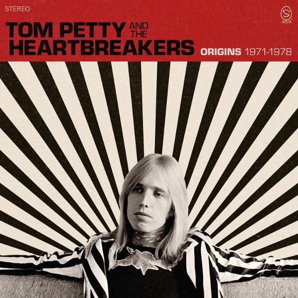 Tom Petty And The Heartbreakers - Origins 1971-1978 (5 LP | Blu-ray | DVD) (Limited Edition) (Super Deluxe Edition)