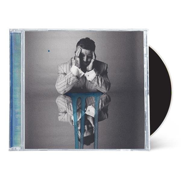 Teddy Swims - Ugly (CD)