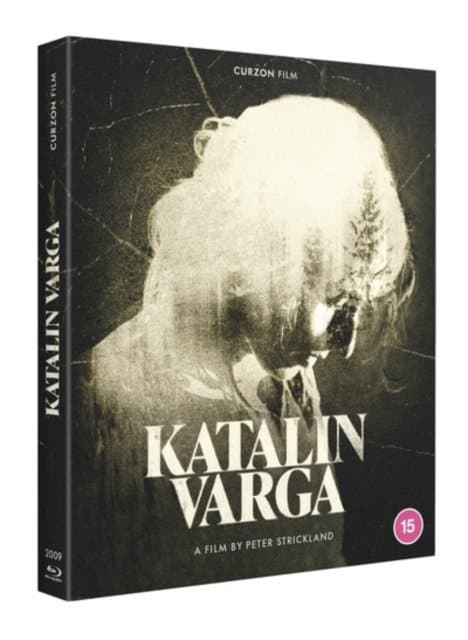 Katalin Varga Bd (Import)