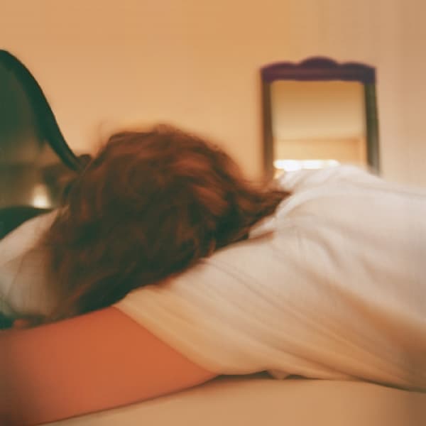 Lullaby For The Working Class - Blanket Warm (LP)