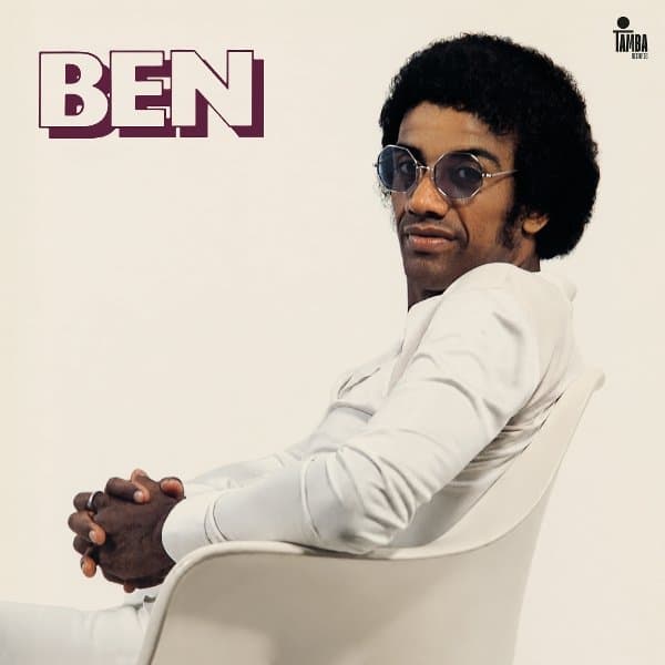 Jorge Ben - Ben