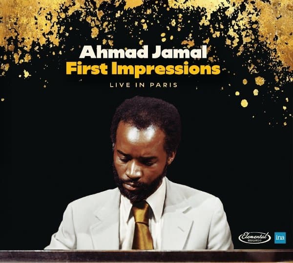 Ahmad Jamal Trio - First Impressions - Live In Paris 1971