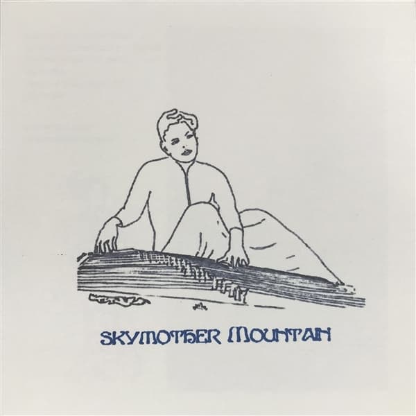 Marianne Nowottny - Skymother Mountain