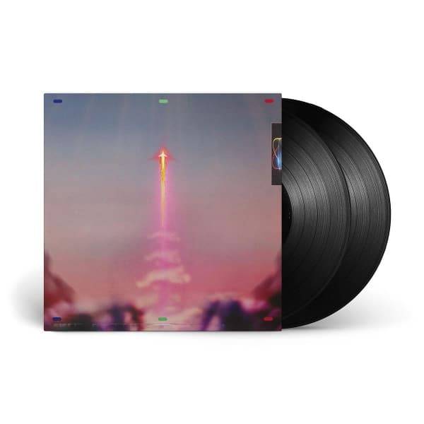 OR (John Talabot) - Music For Empty Stadiums (CD)