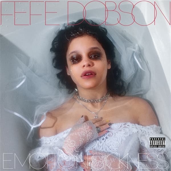 Fefe Dobson - Emotion Sickness