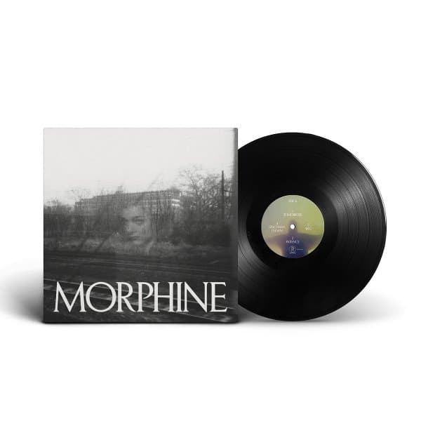 Morphine - Cocoon (LP)