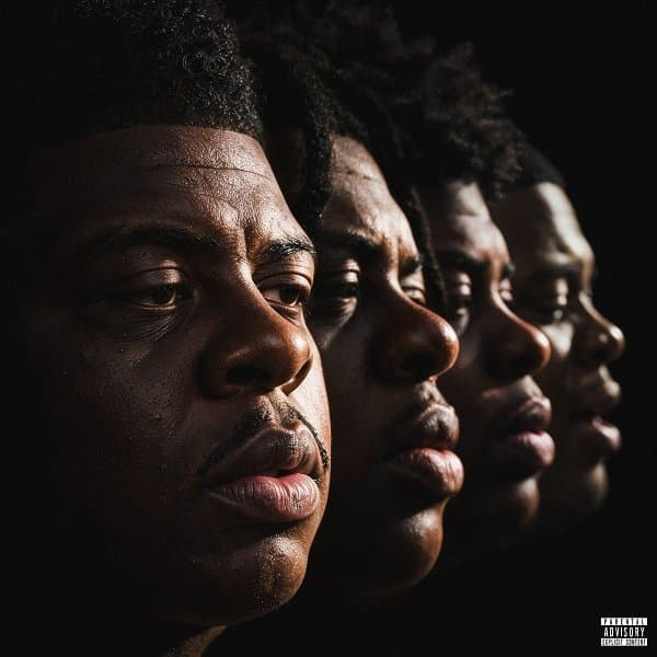 Bigxthaplug - Better Over Time (LP)