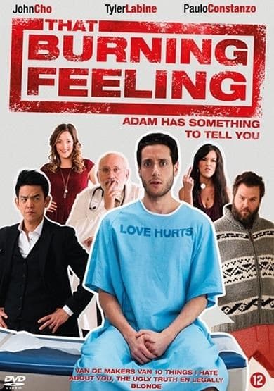 That Burning Feeling (DVD)