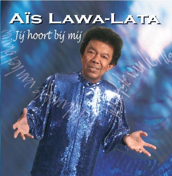 Aïs Lawa Lata - Jij Hoort Bij Mij (CD)