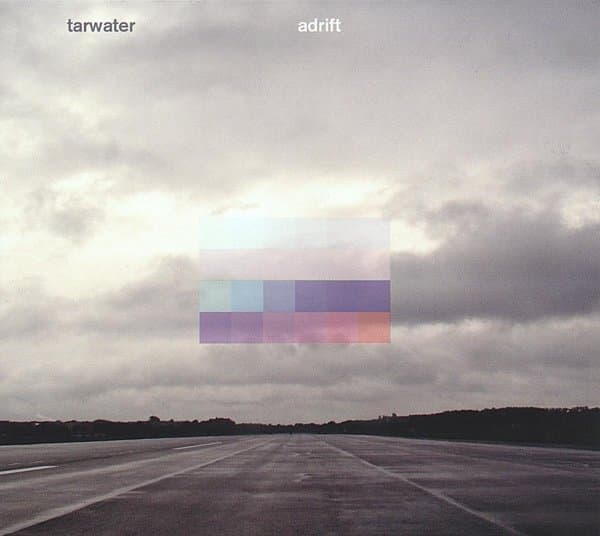Tarwater - Adrift (CD)