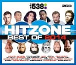 Various Artists - 538 Hitzone Best Of 2014 (2 CD)