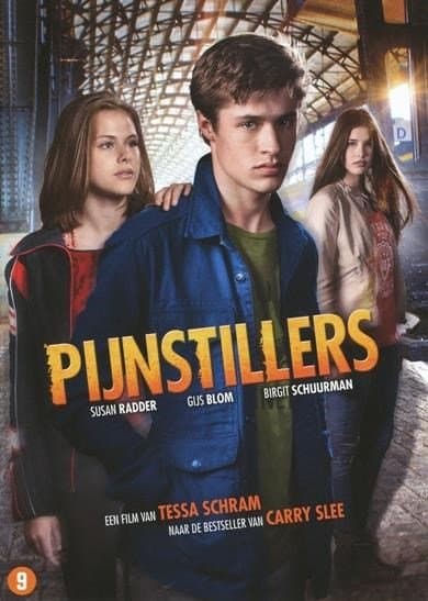 Pijnstillers (DVD)