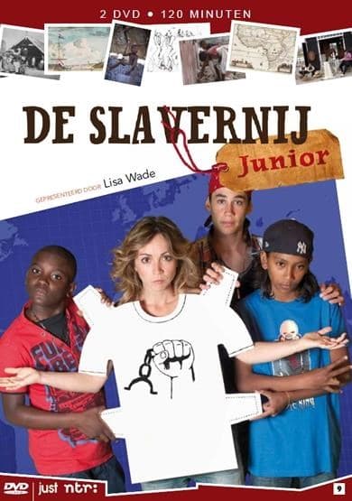 Slavernij - Junior (DVD)