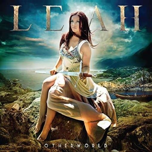 Leah - Otherworld (CD)