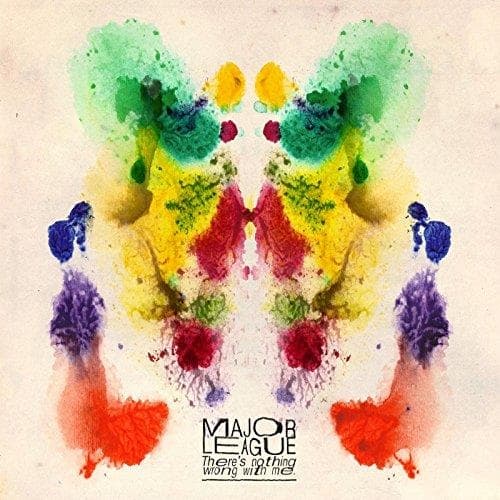 Major League - There's Nothing Wrong..