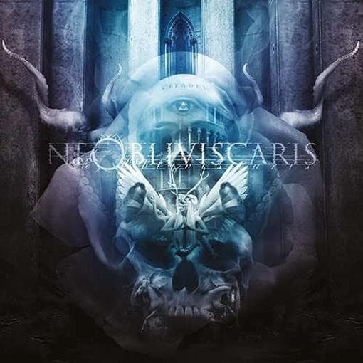 Ne Obliviscaris - Citadel (CD)