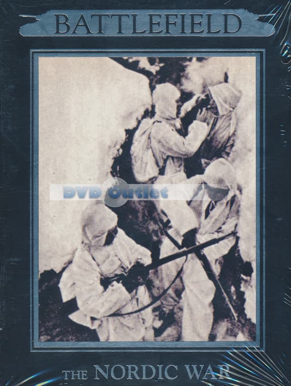 Nordic War (DVD)