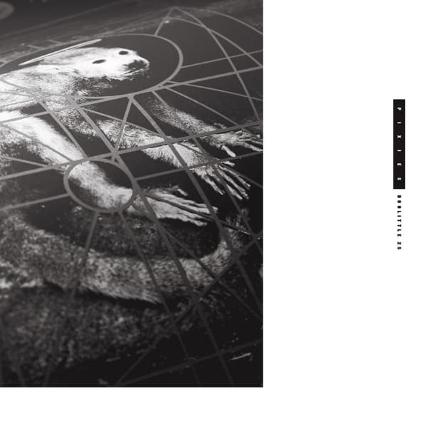 Pixies - Doolittle 25 (3 CD)