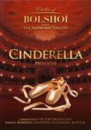 Etoiles Of Bolshoi - Cinderella