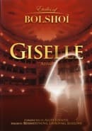 Etoiles Of Bolshoi - Giselle