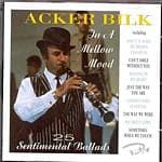 Acker Bilk - In A Mellow Mood