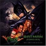 Original Soundtrack - Batman Forever