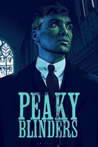 Peaky Blinders - Series 2 (Import)