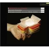 Stéphanie d'Oustrac, Pascal Jourdan - Invitation Au Voyage (Mélodies Françaises) (CD)