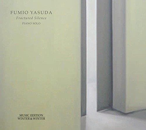 Fumio Yasuda - Fractured Silence