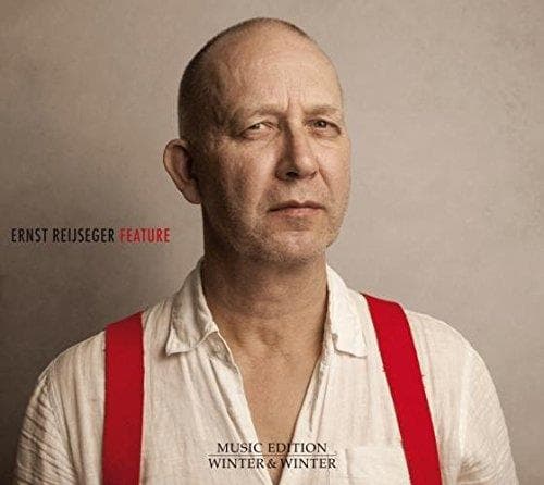 Ernst Reijseger - Feature