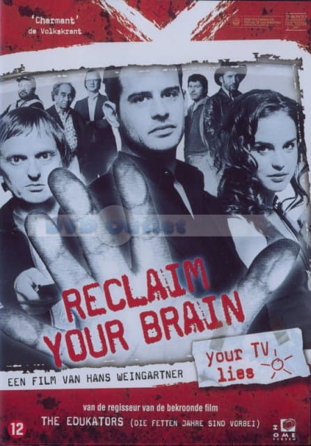Reclaim your brain (DVD)
