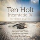 Jeroen Van Veen & Sandra Van Veen - Ten Holt: Incantatie IV (2 CD)