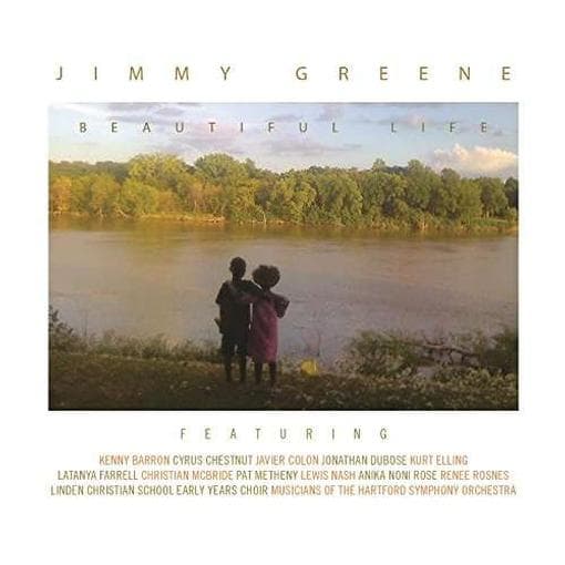Jimmy Greene - Beautiful Life - Volume 1 (CD)